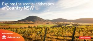 explore NSW